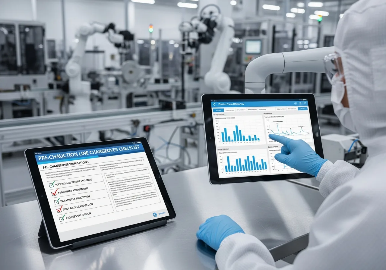 TrevonixoVault — ISO-9001-Standards